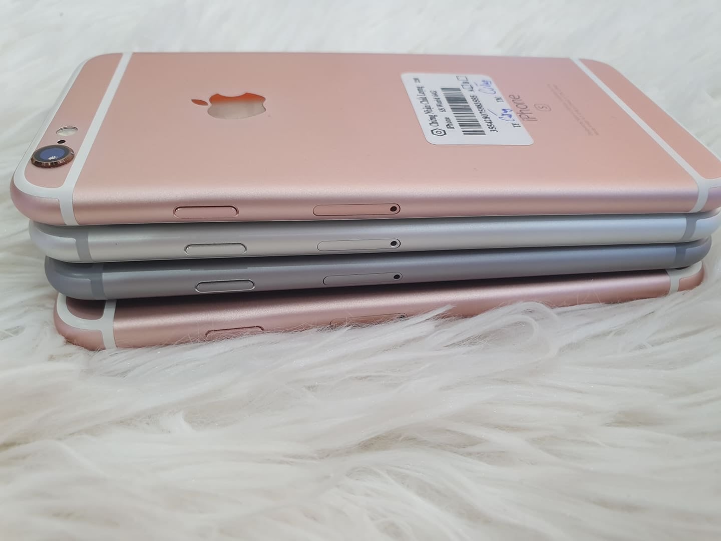 mua iphone 6s cũ thái bình