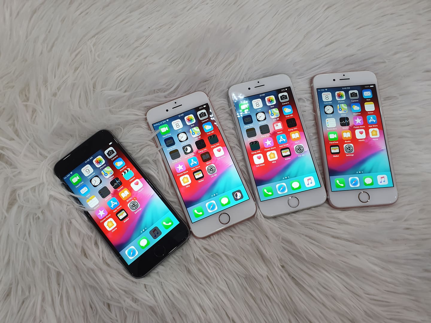 mua iphone 6s plus cũ thái bình