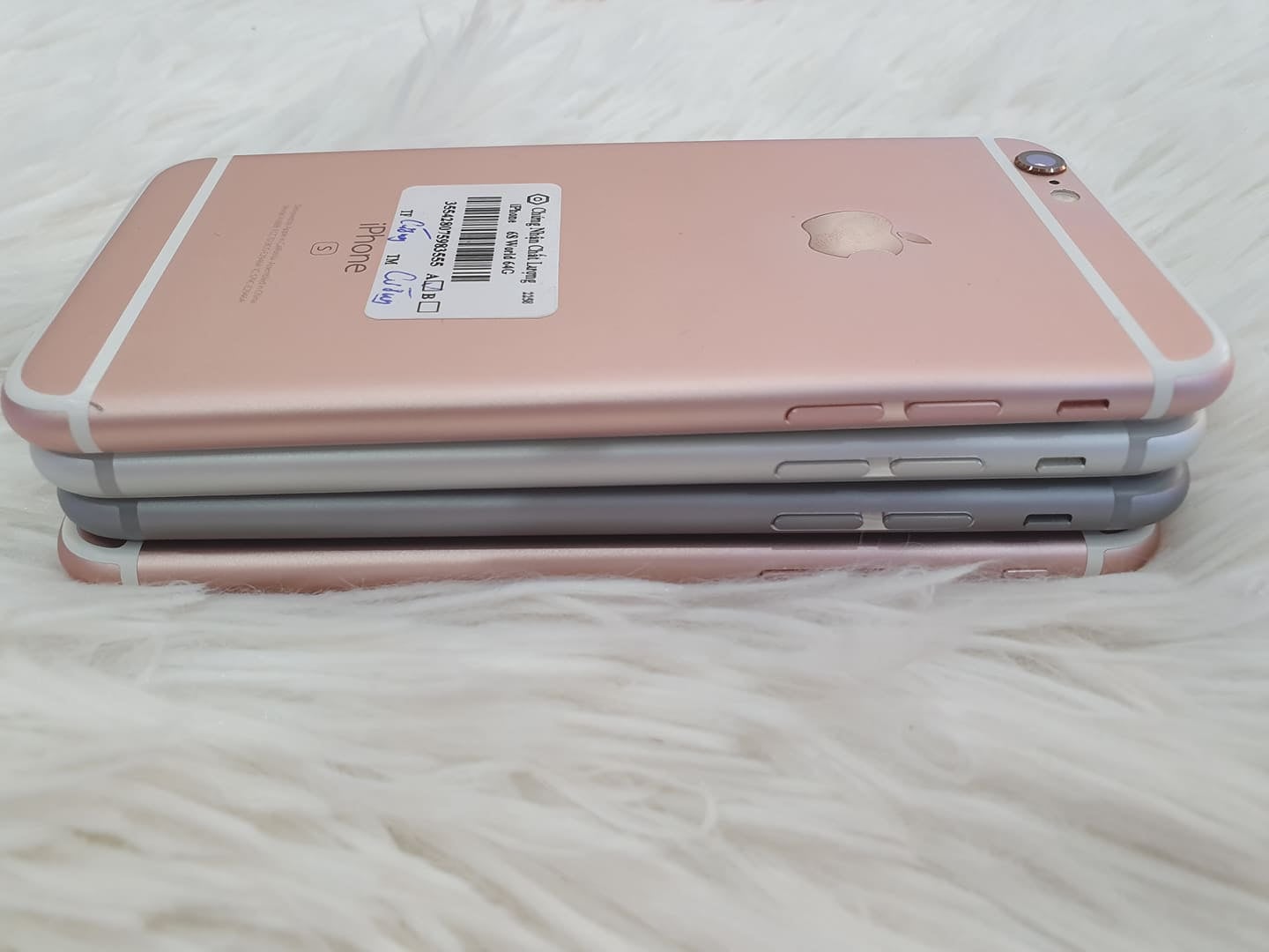 mua iphone 6s thái bình