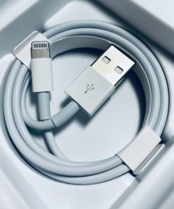 cáp sạc iphone zin