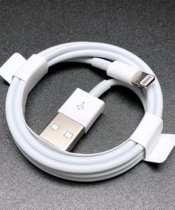 dây sạc iphone