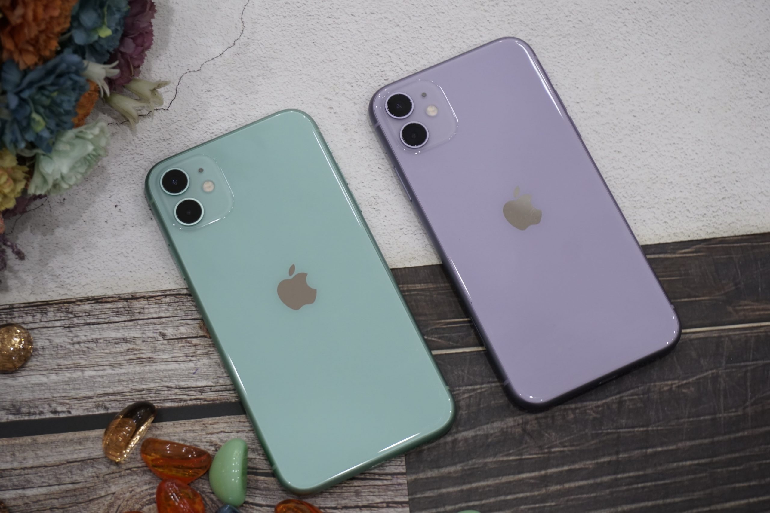 iphone 11 cũ thái bình
