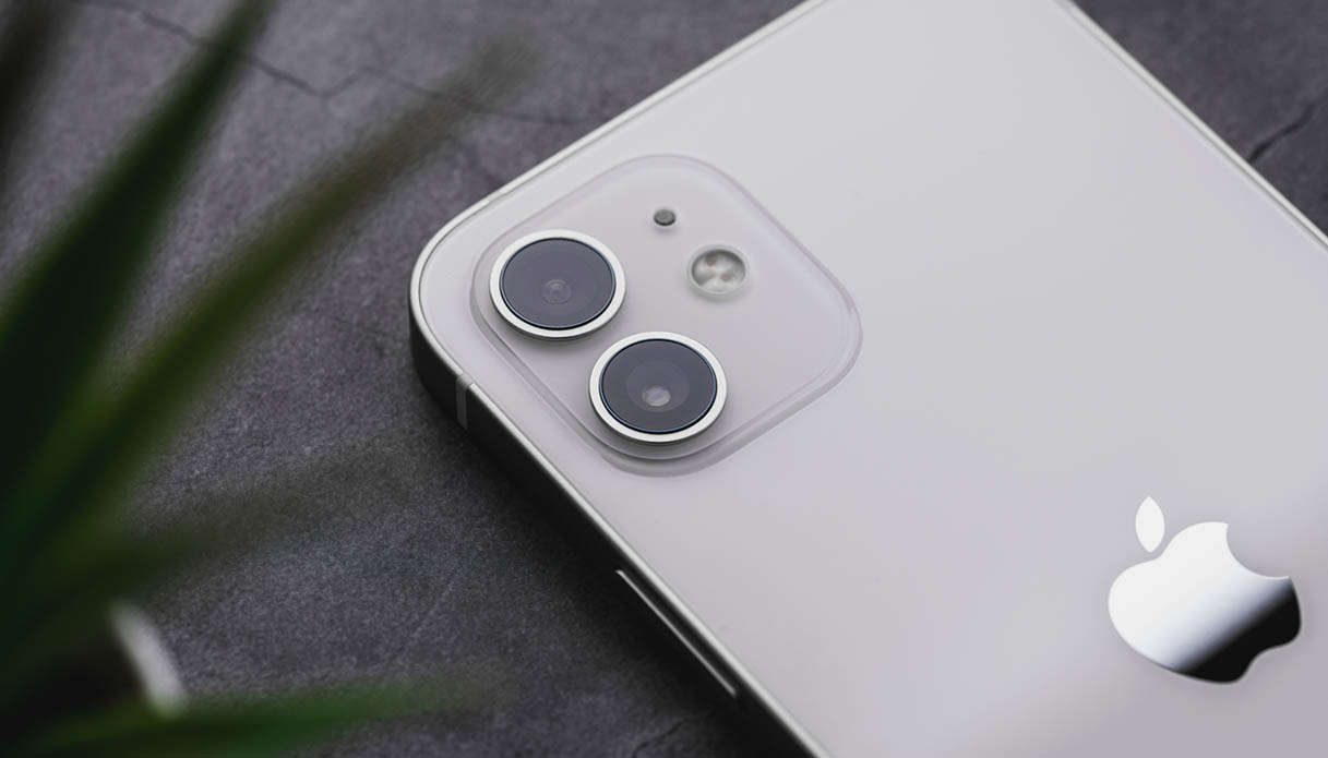 iphone 12 cũ thái bình