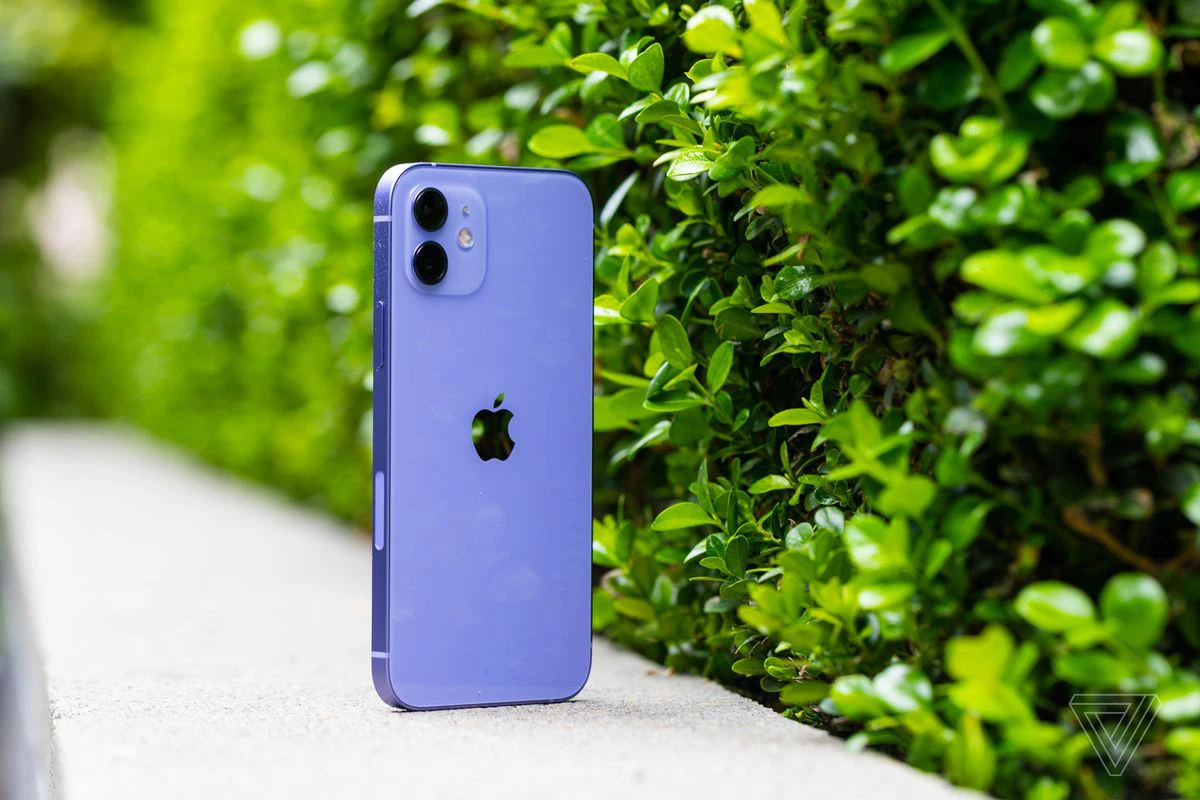 iphone 12 cũ