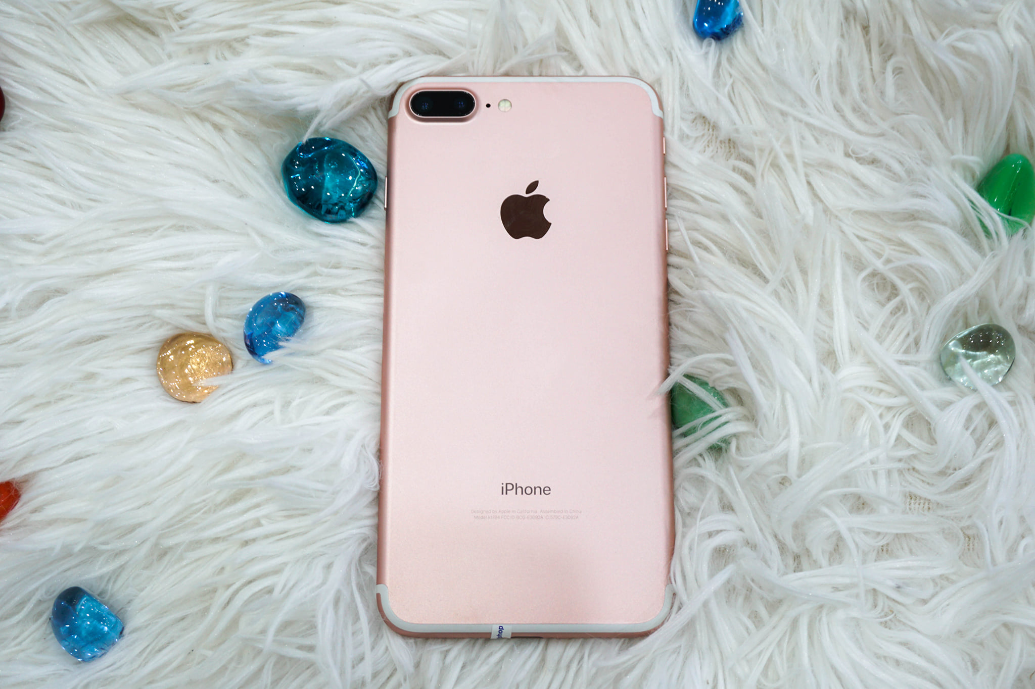 iphone 7 plus cũ