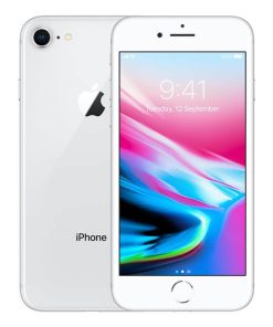 iPhone 8