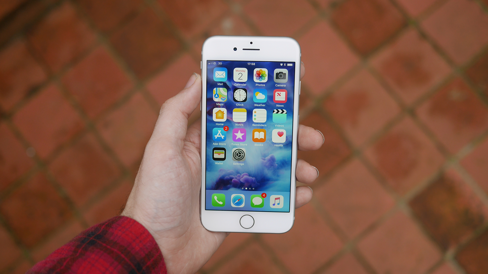 iphone 8 cũ thái bình