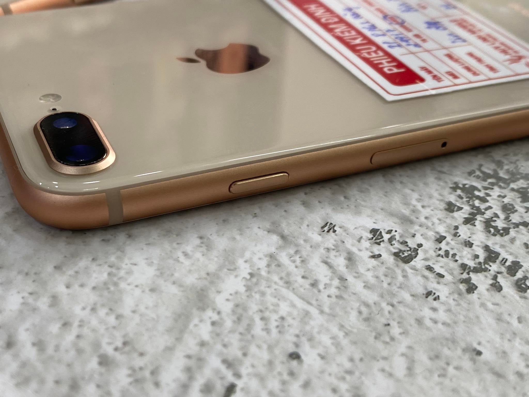 iphone 8 plus cũ