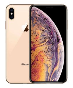 iPhone XS max
