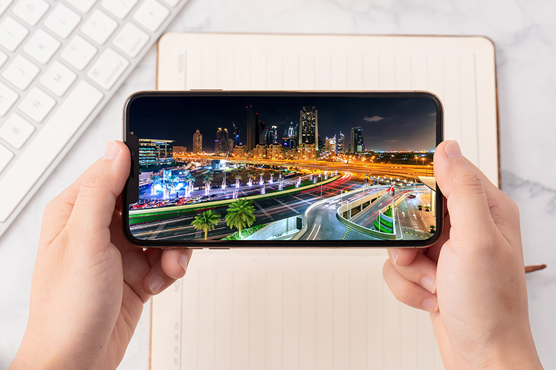 iphone xs max thái bình