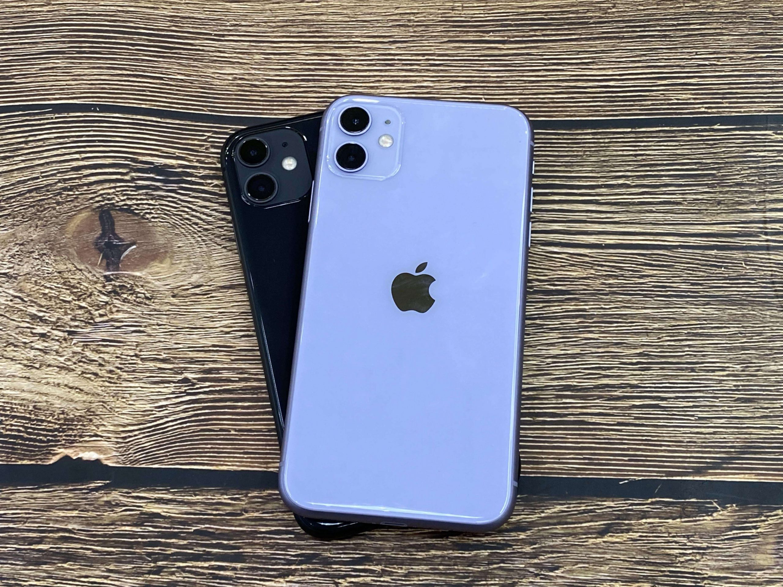 mua iphone 11 cũ