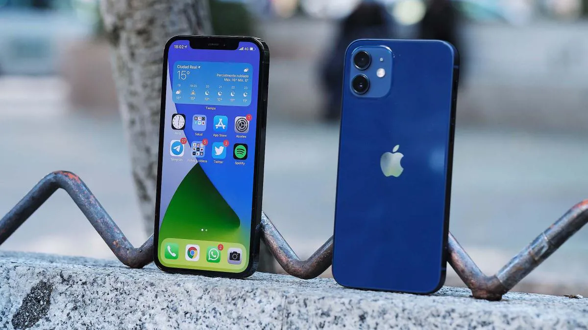 mua iphone 12 cũ thái bình
