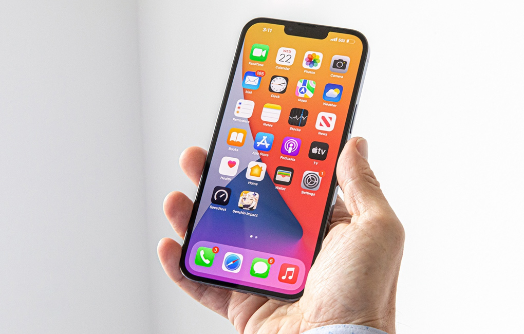 mua iphone 13 pro max rẻ nhất thái bình