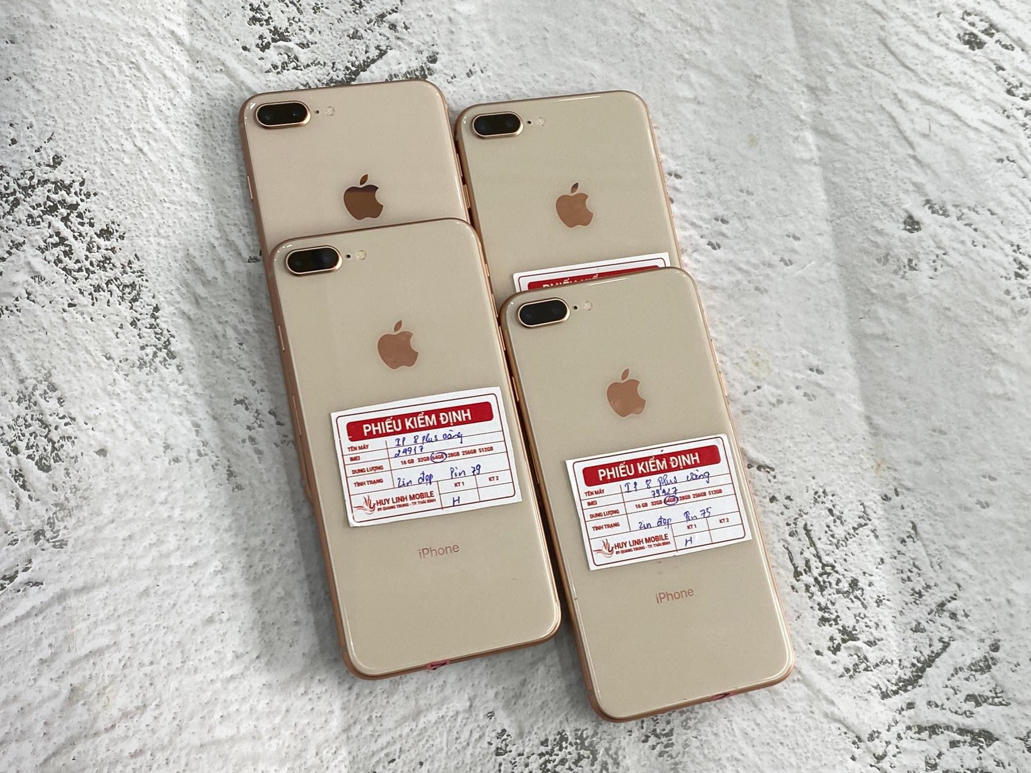 mua iphone 8 plus