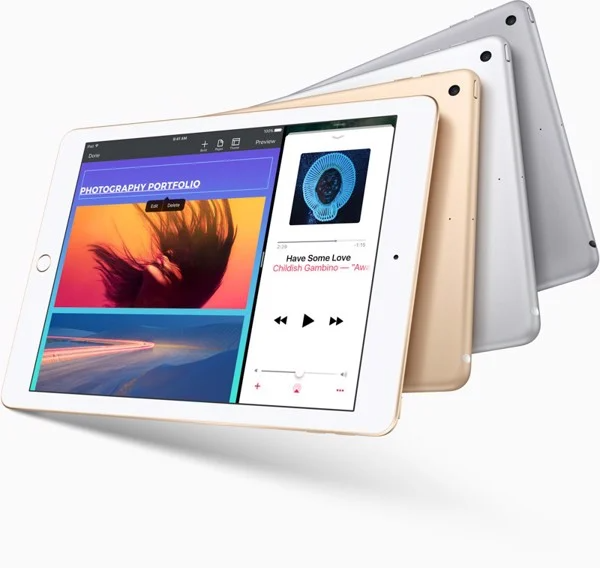 ipad air 2 cũ