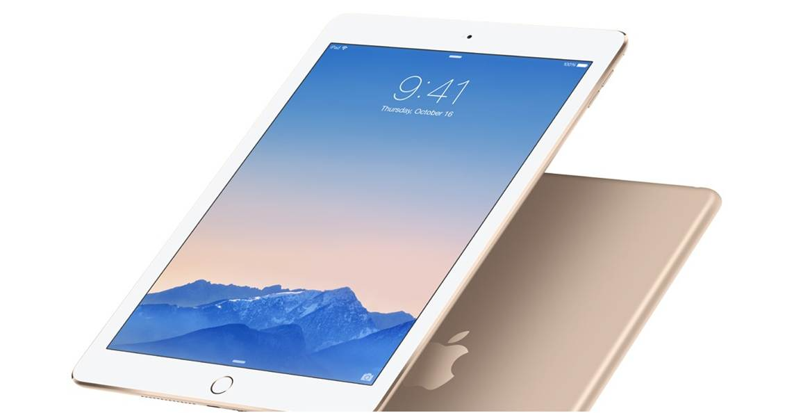 ipad air 2 cũ