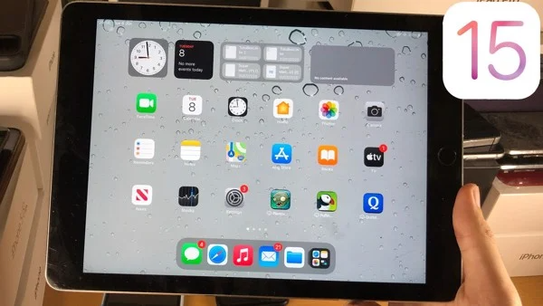 ipad air 2 cũ