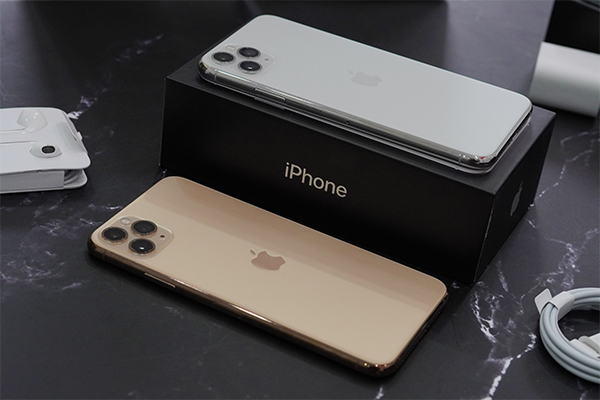 iPhone 11 Pro Max cũ
