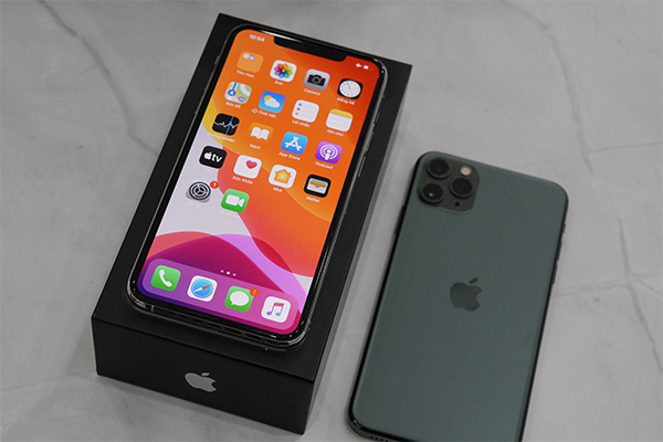 iPhone 11 Pro Max cũ