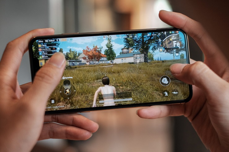 Đánh giá hiệu năng iPhone Xs Max và iPhone 11 