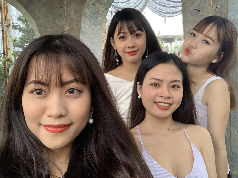 iphone xr thái bình