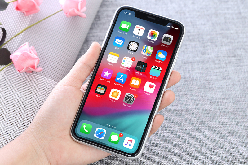 mua iphone xr thái bình