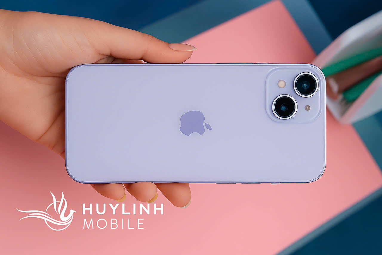 iPhone 17 huy linh mobile